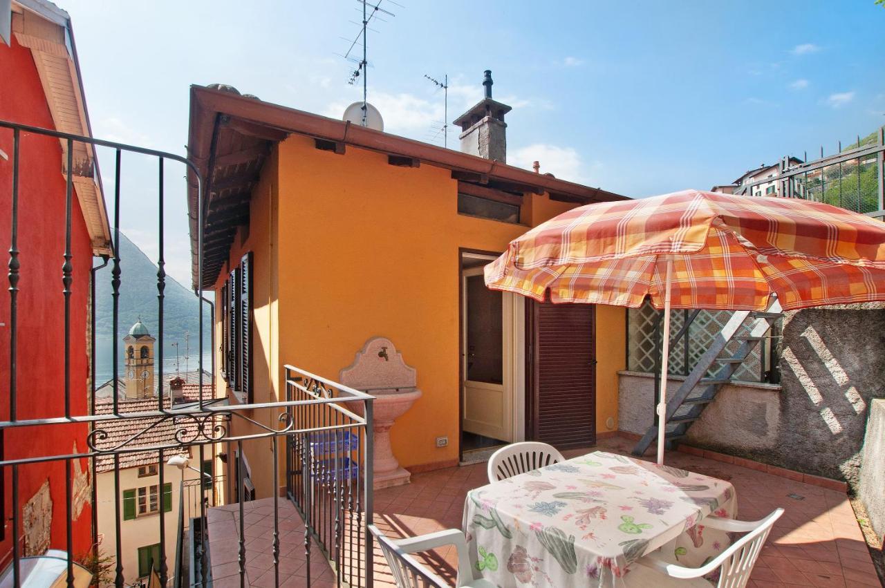 Casa Corinna Appartamento Colonno