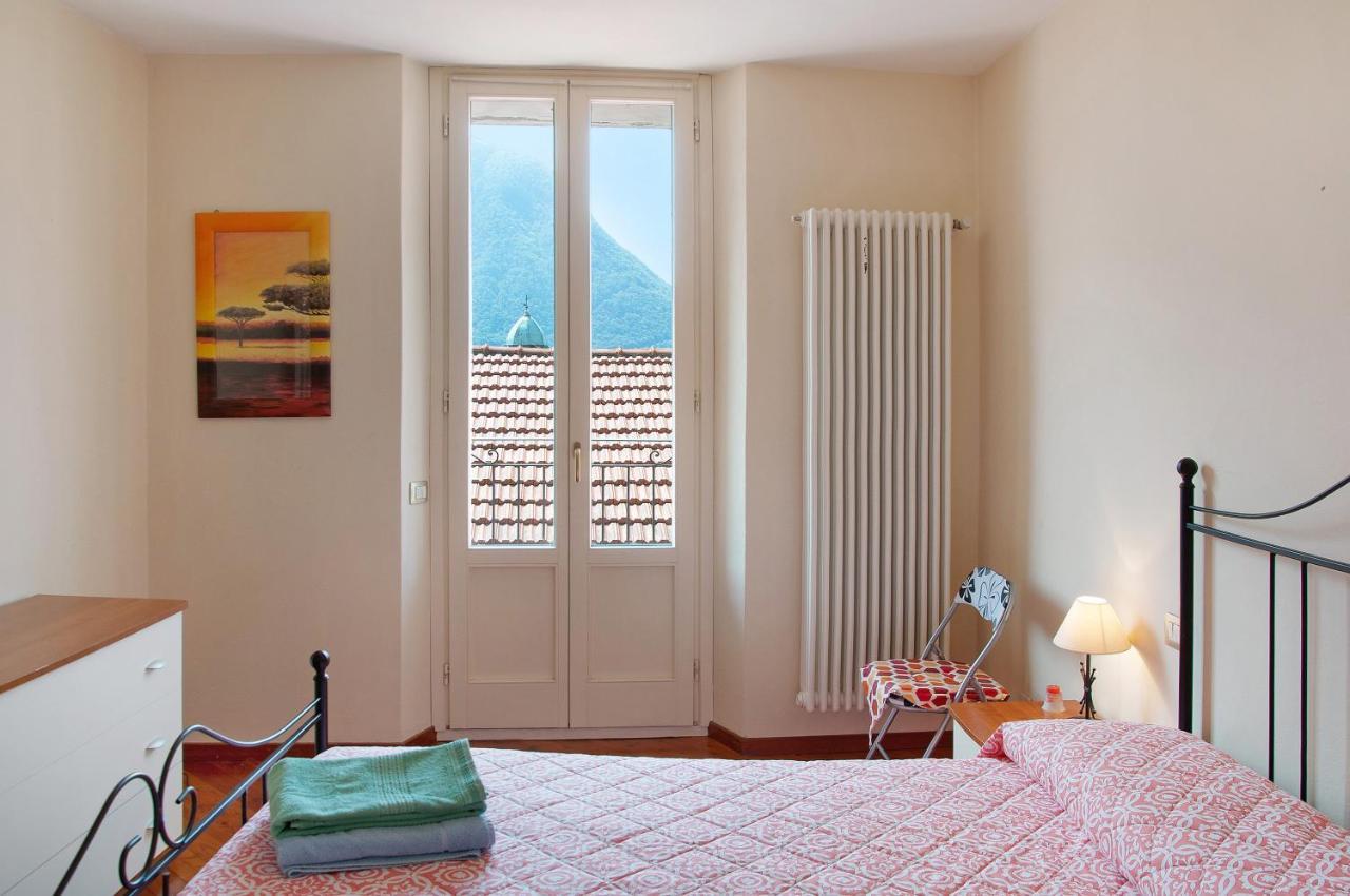 Casa Corinna *