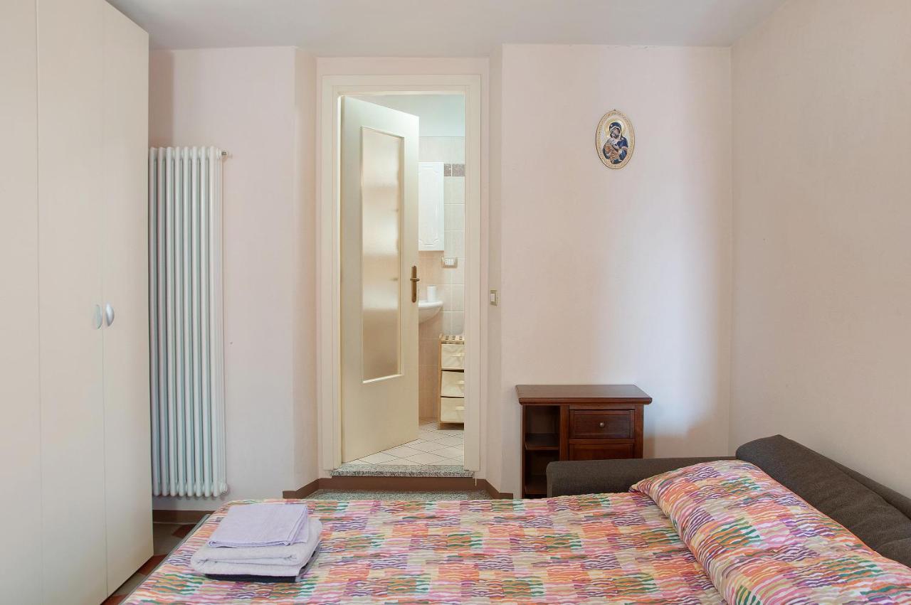Casa Corinna Appartamento *