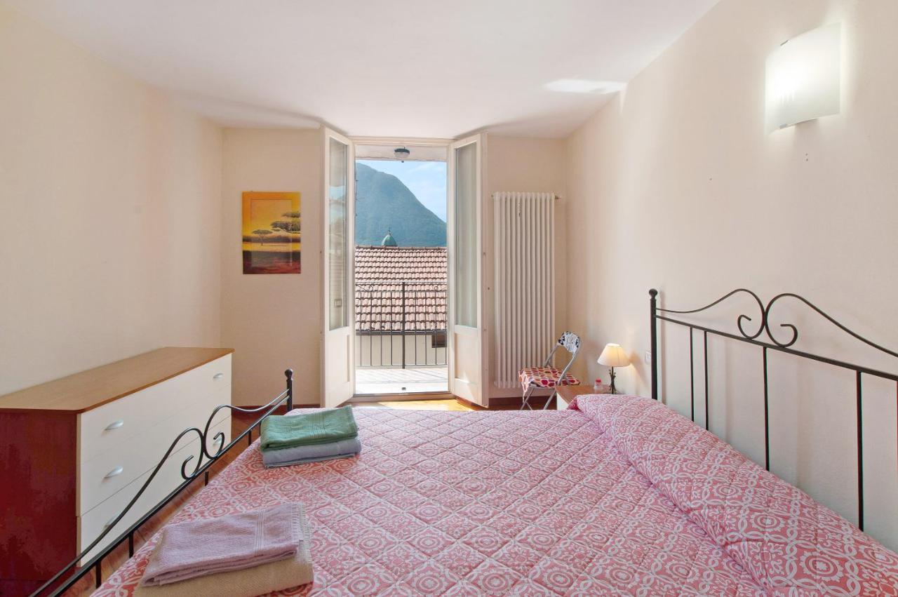Appartamento Casa Corinna *