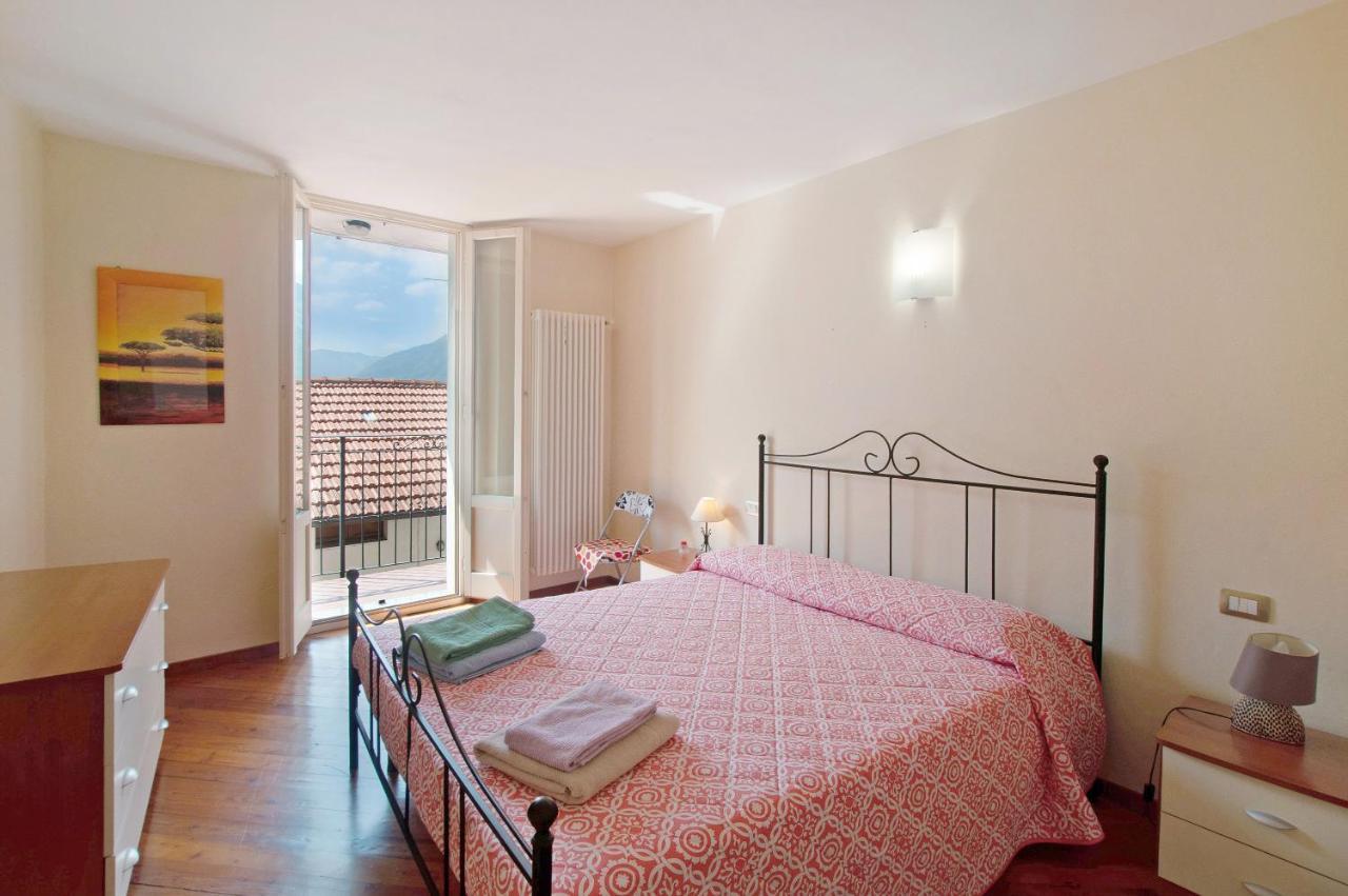 Appartamento Casa Corinna *
