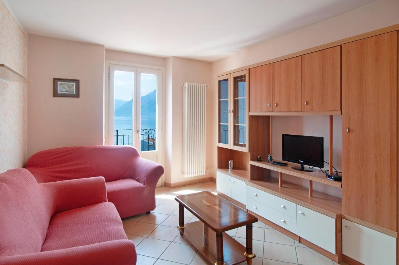 Appartamento Casa Corinna *