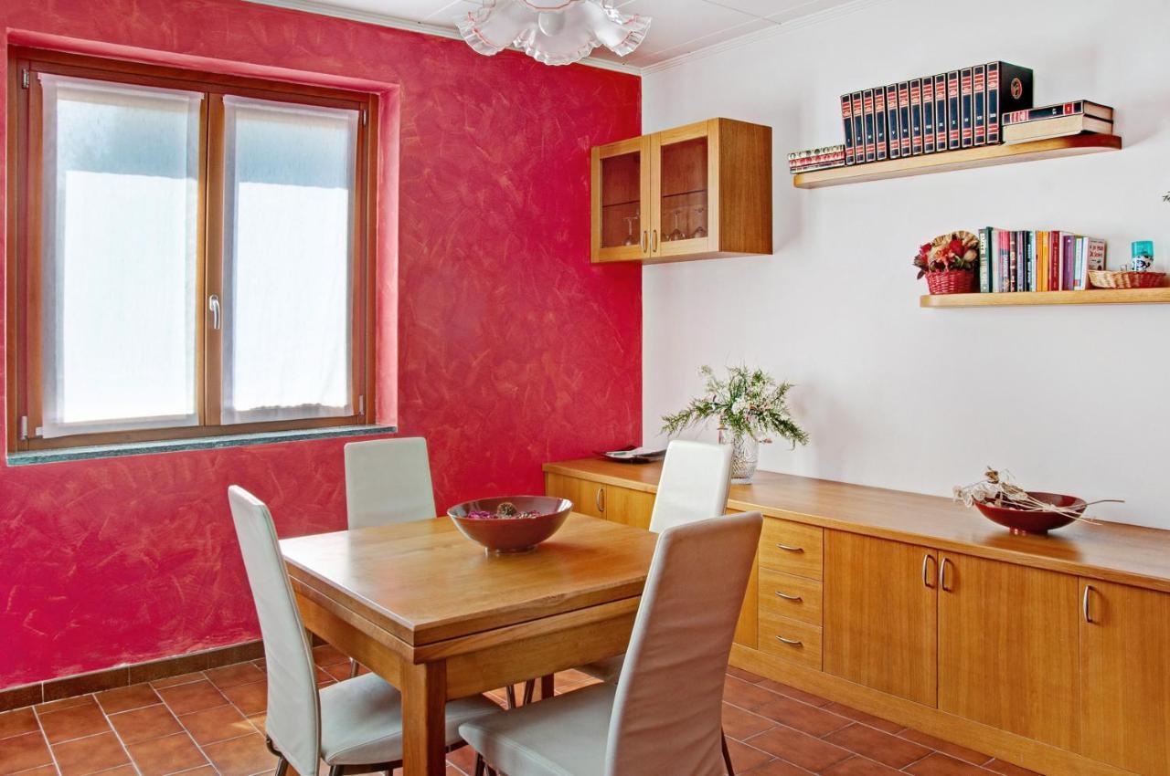 Casa Alan Apartment Gera Lario
