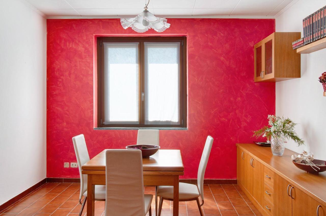 Apartment Casa Alan Gera Lario