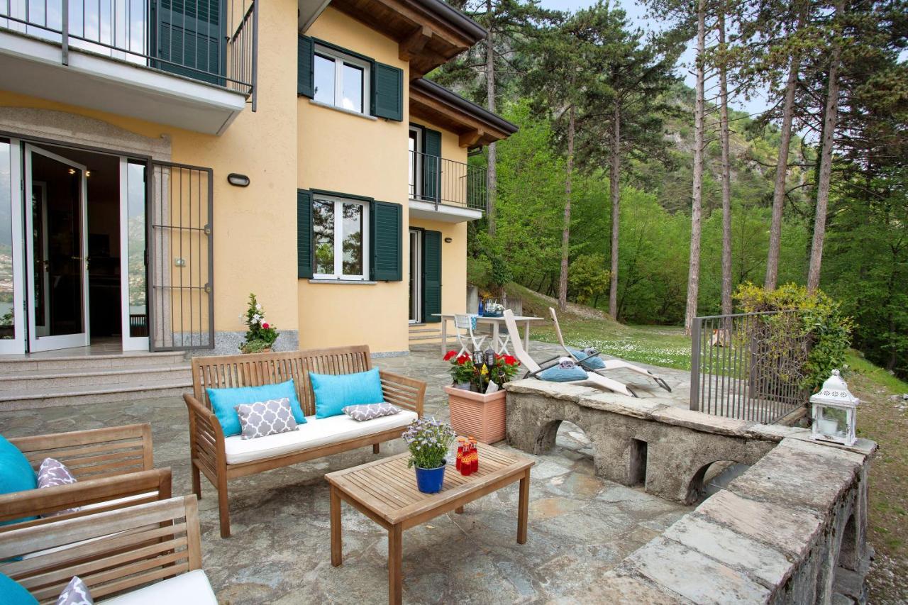 Villa Ca Verda My Bellagio Onno
