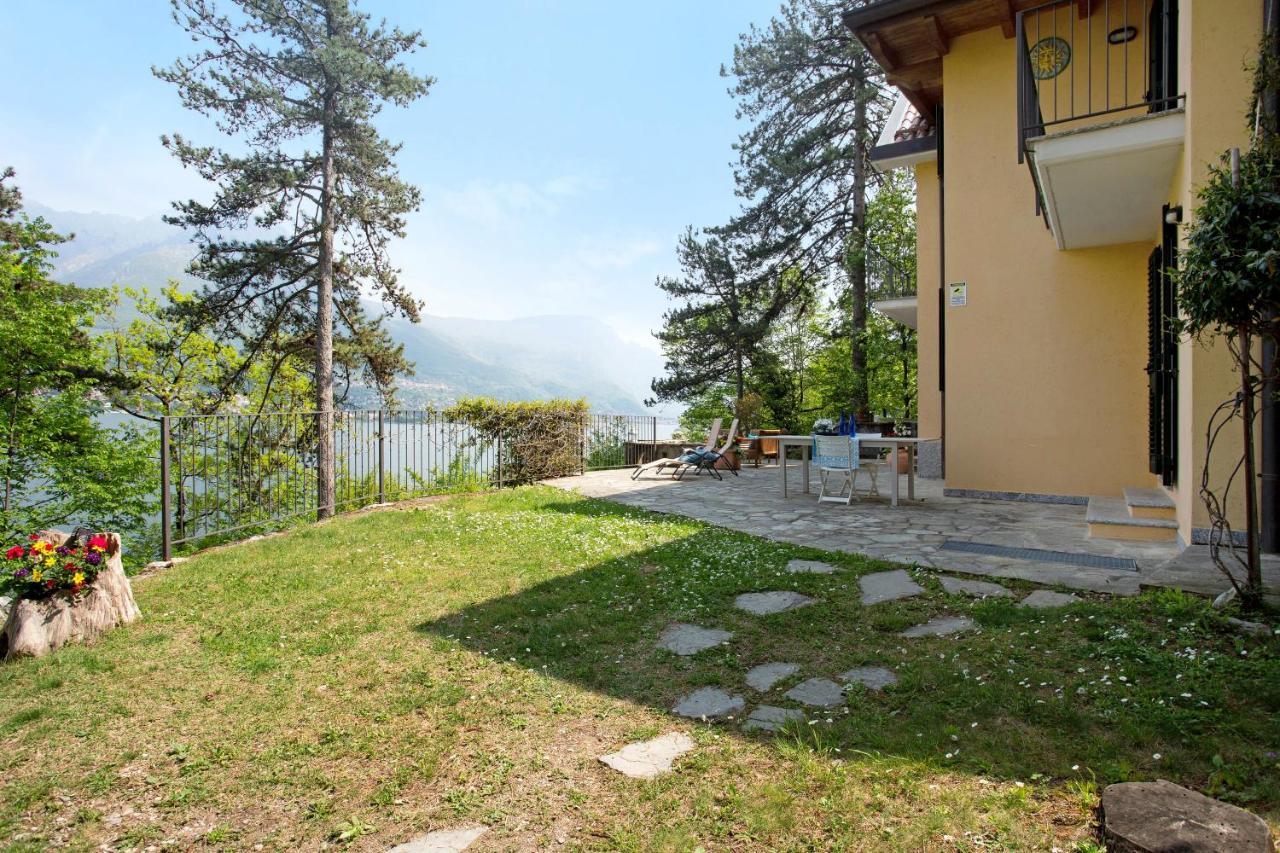 Ca Verda My Bellagio Onno