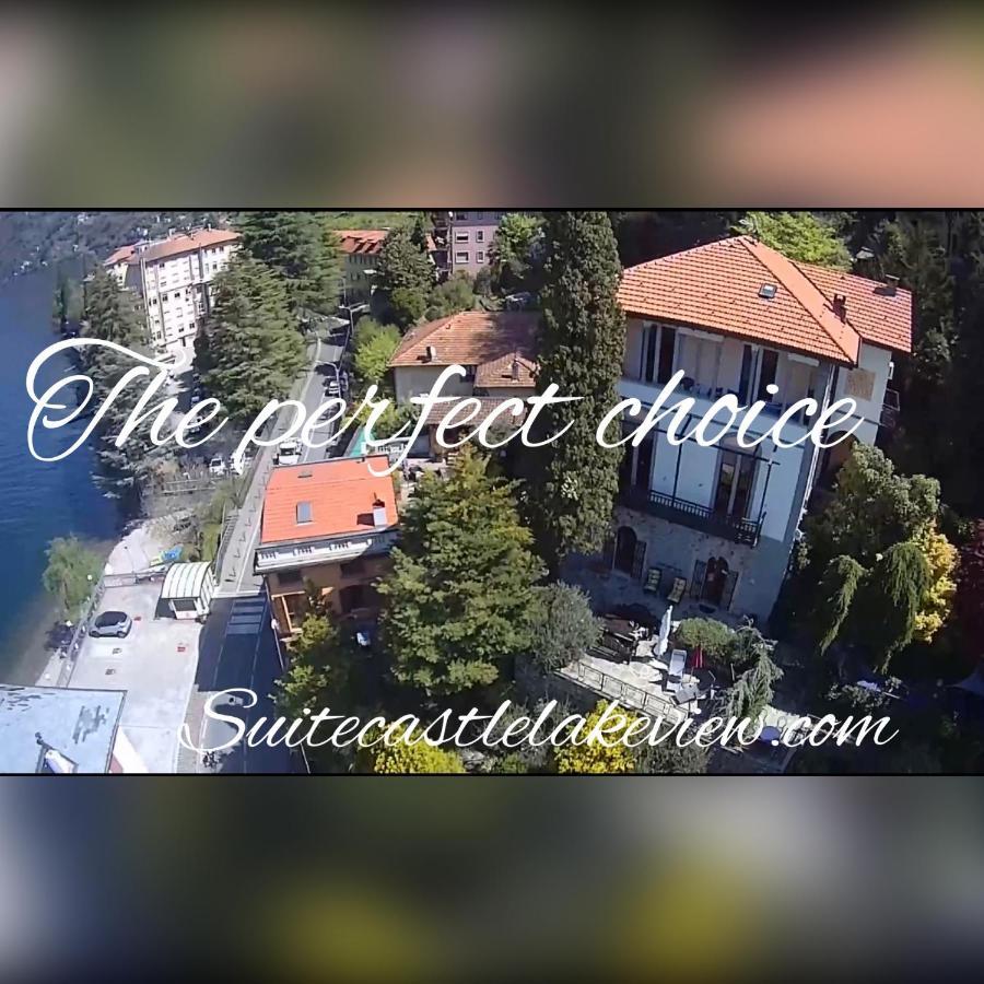 Casa vacanze Suitecastlelakeview 0 *