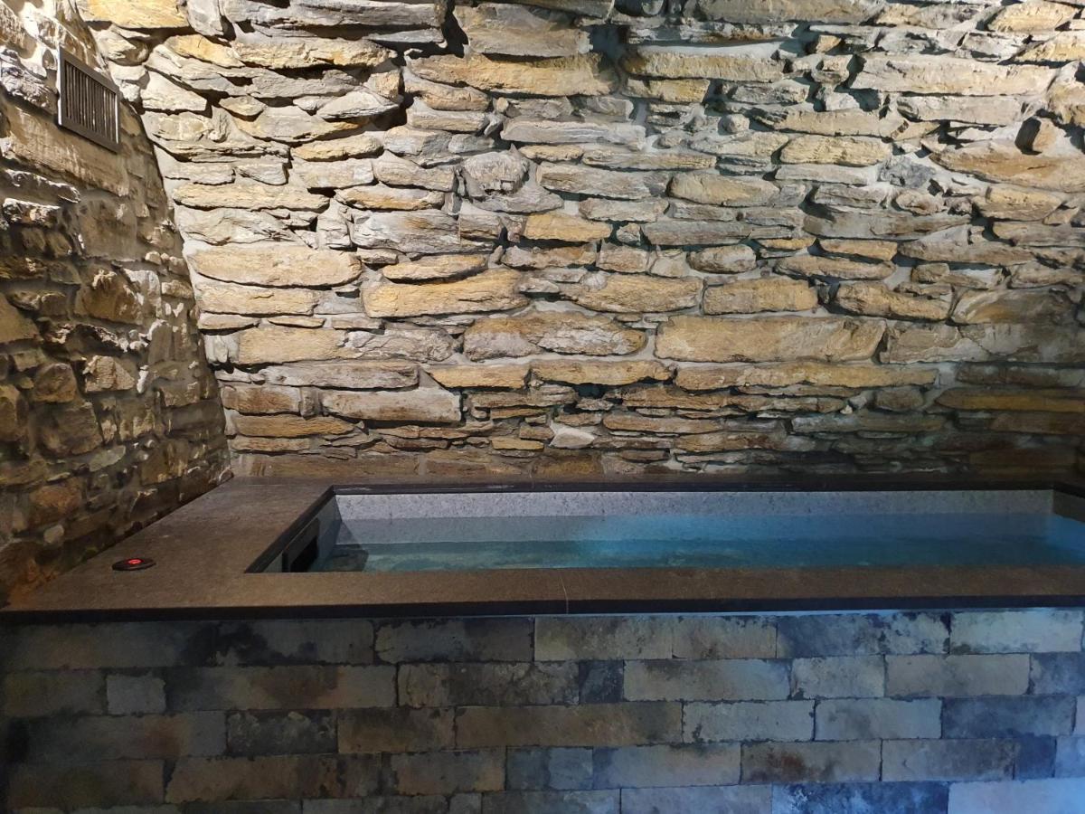 Diffuso Ca' Spiga Bed & Breakfast *