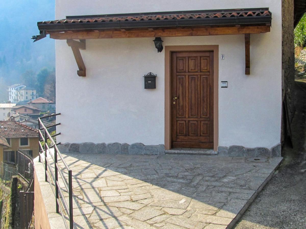Holiday Casa Del Sole By Interhome Holiday home