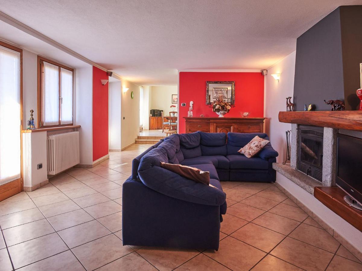 Holiday Casa Del Sole By Interhome