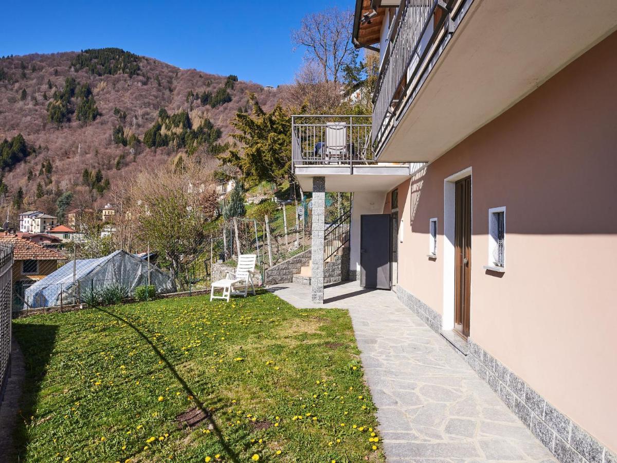 Holiday Casa Del Sole By Interhome Holiday home *