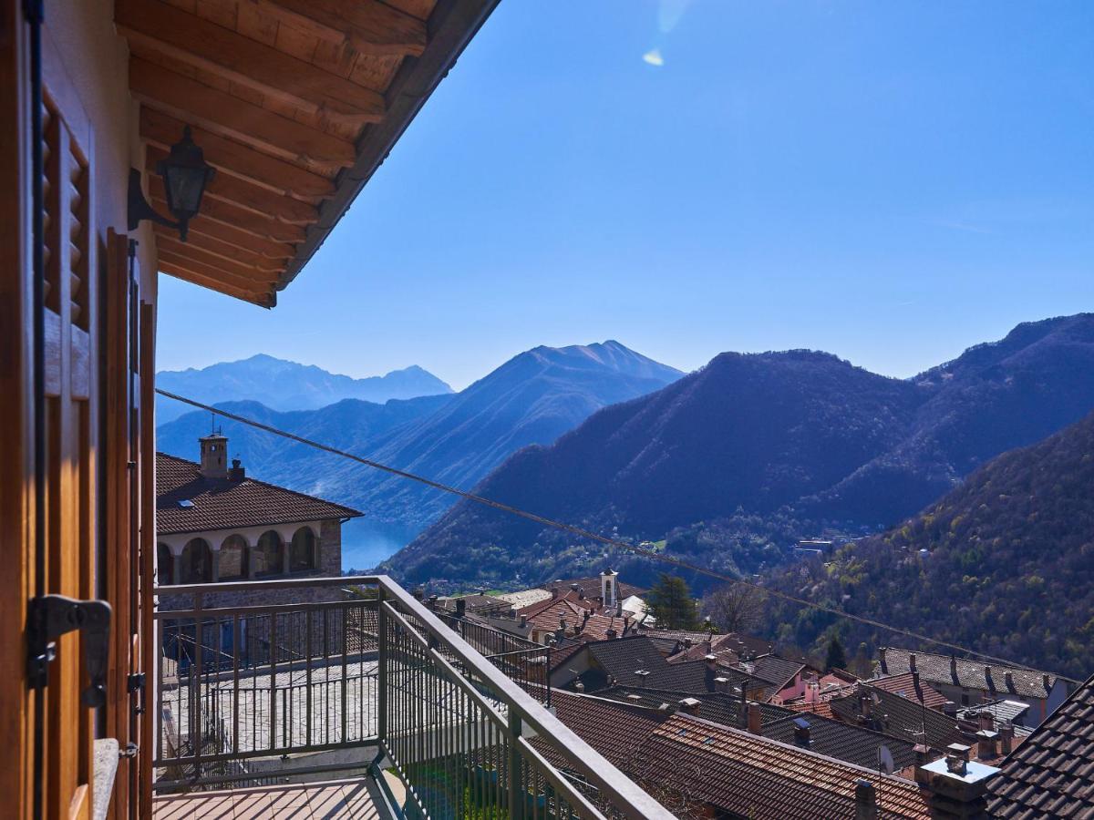 Holiday Casa Del Sole By Interhome Holiday home *