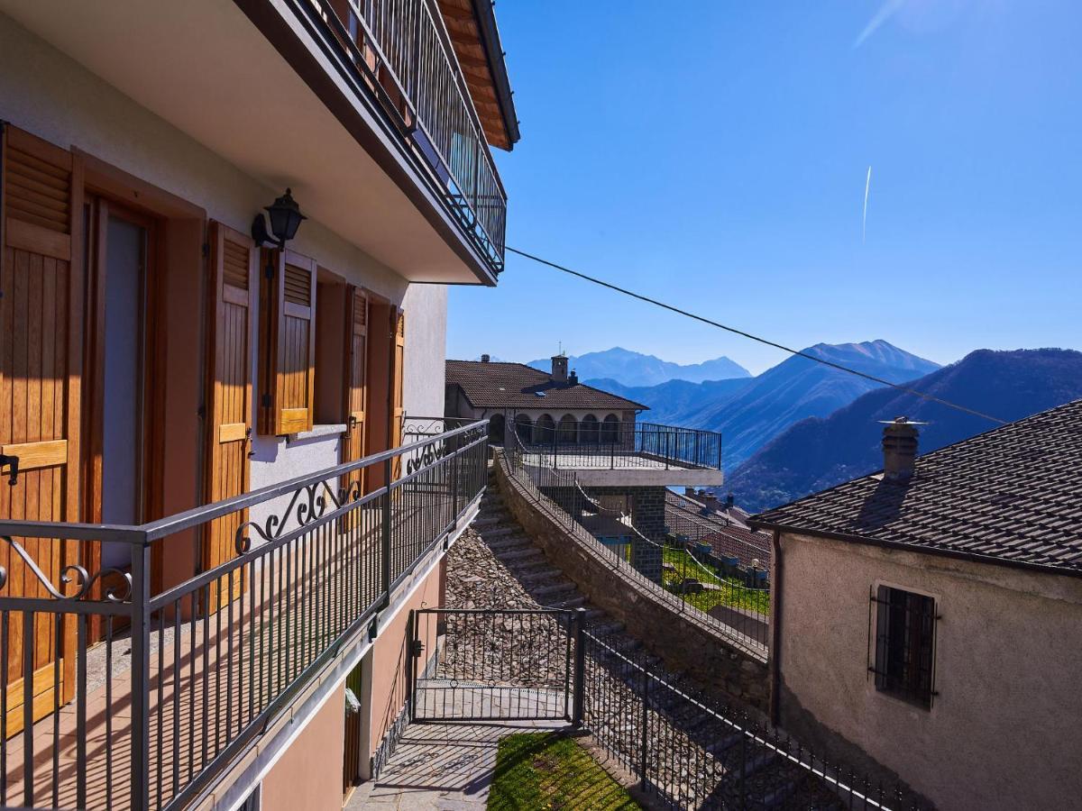 Holiday Casa Del Sole By Interhome Holiday home