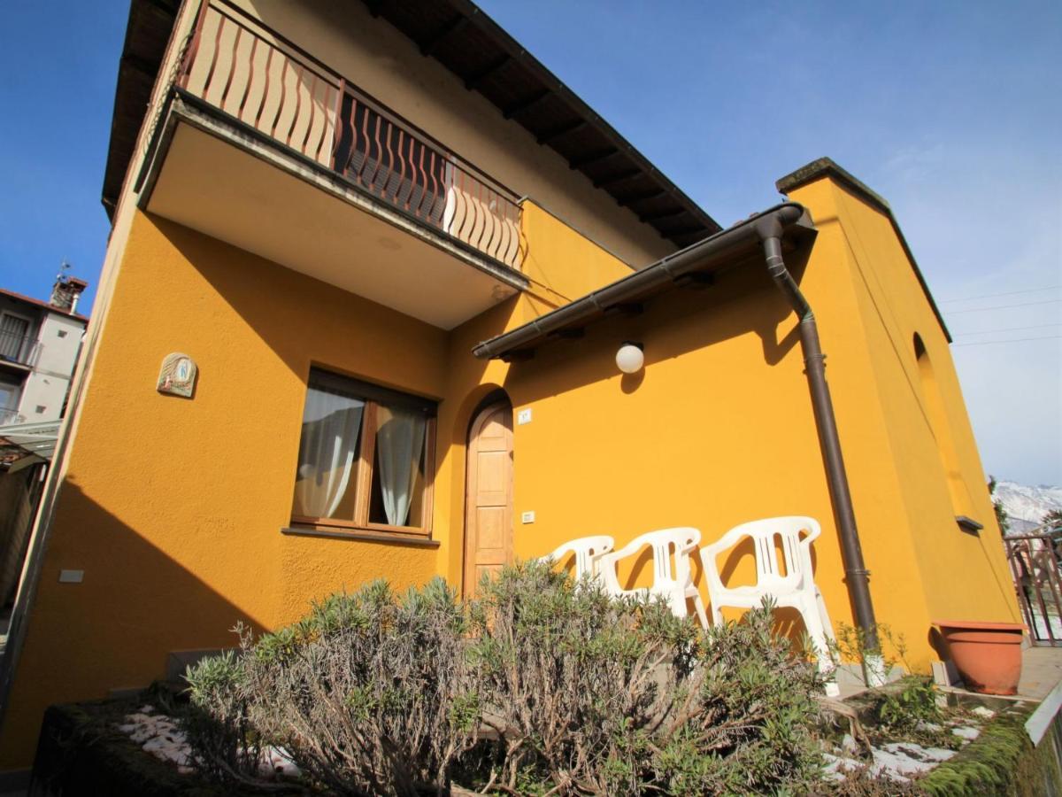Holiday home Holiday Val Grande By Interhome Pianello Del Lario