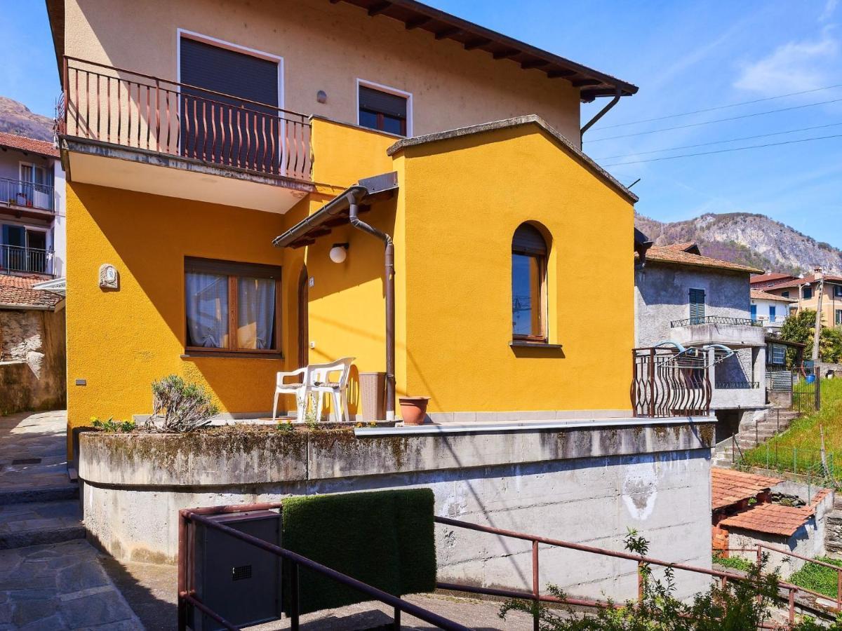 Holiday Val Grande By Interhome Holiday home