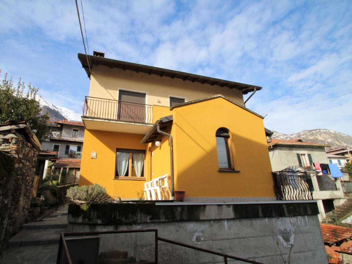 Holiday Val Grande By Interhome Pianello Del Lario