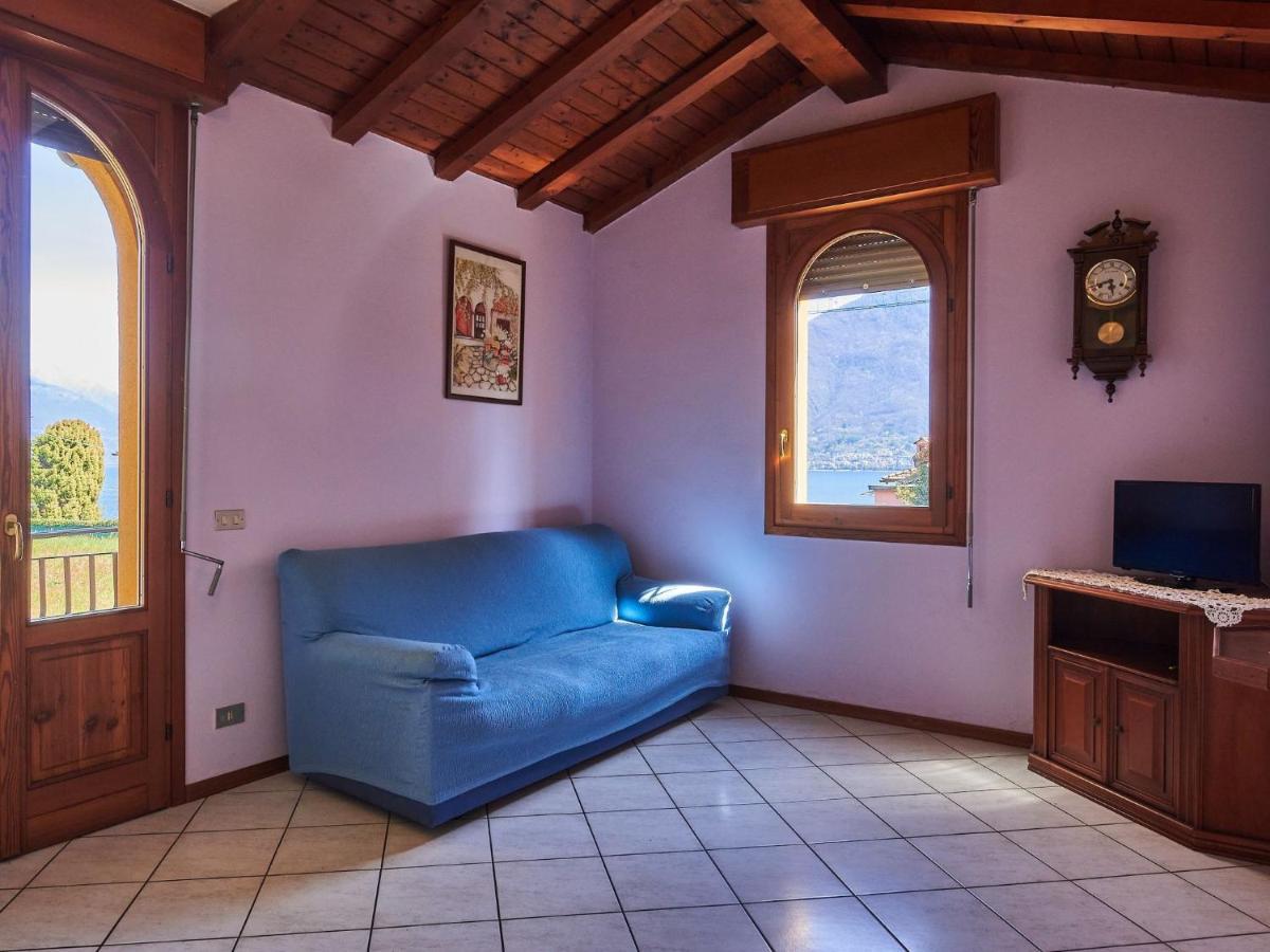 Holiday home Holiday Val Grande By Interhome Pianello Del Lario