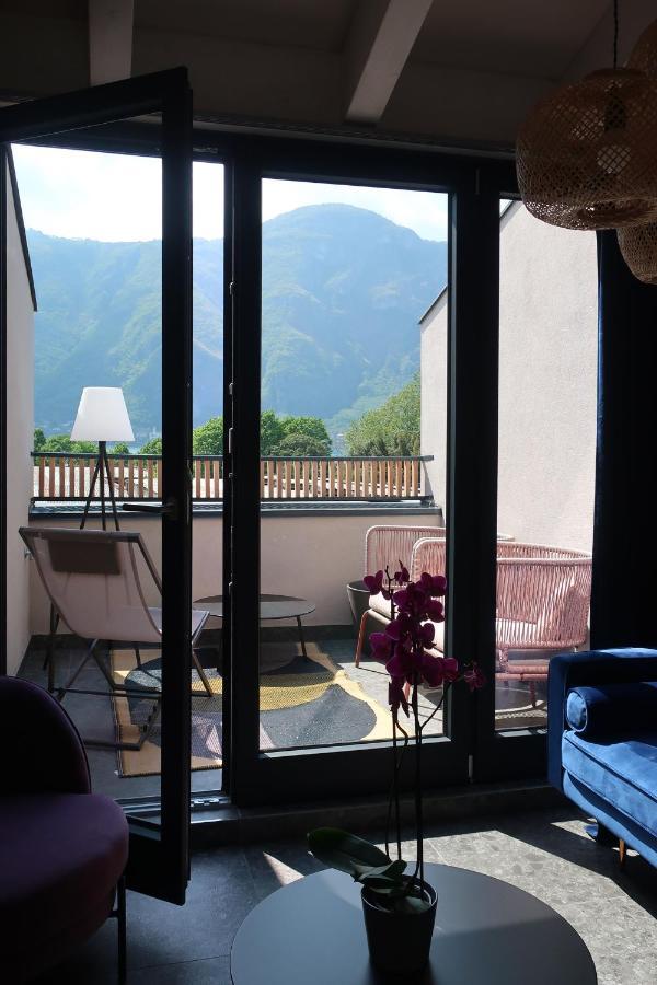 Picobello Gasthof Mandello del Lario