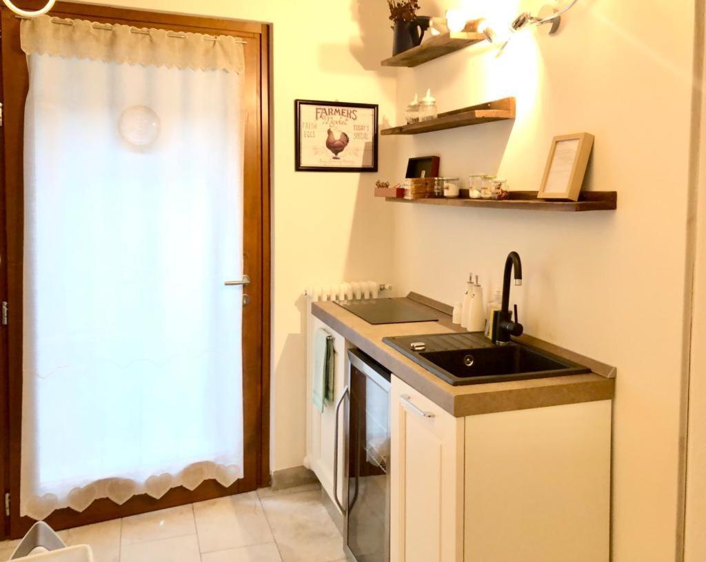 Holiday home La Poulerie - Dependance