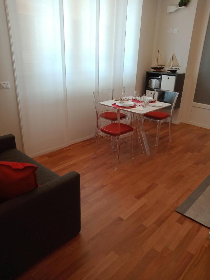 Miralago Apartment
