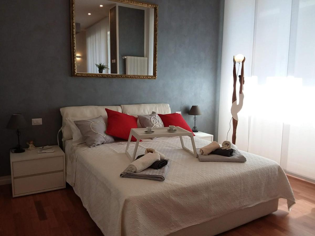 Apartment Miralago