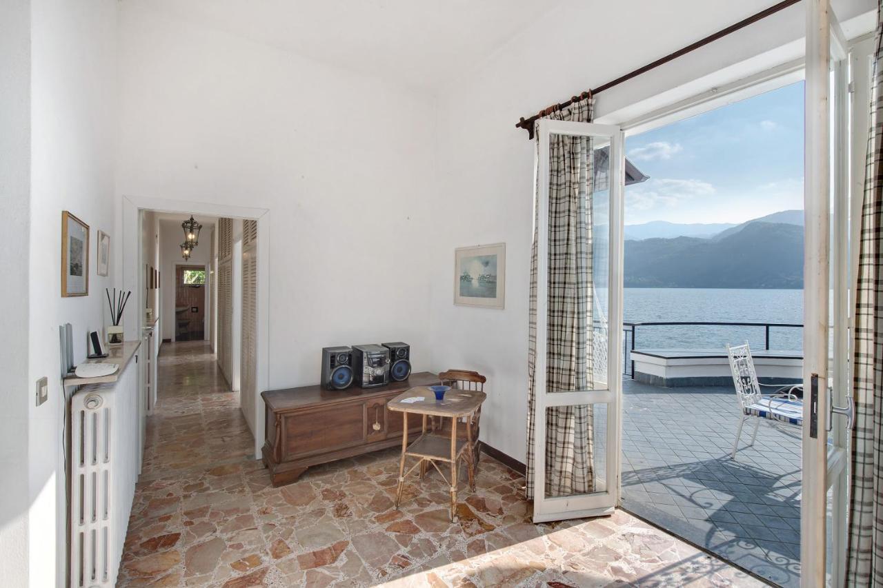 Villa Vittoria Varenna