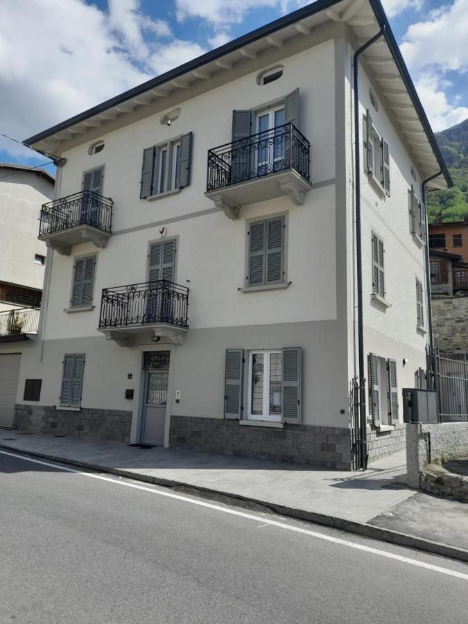 Lescen White - Swimming Pool Apartment