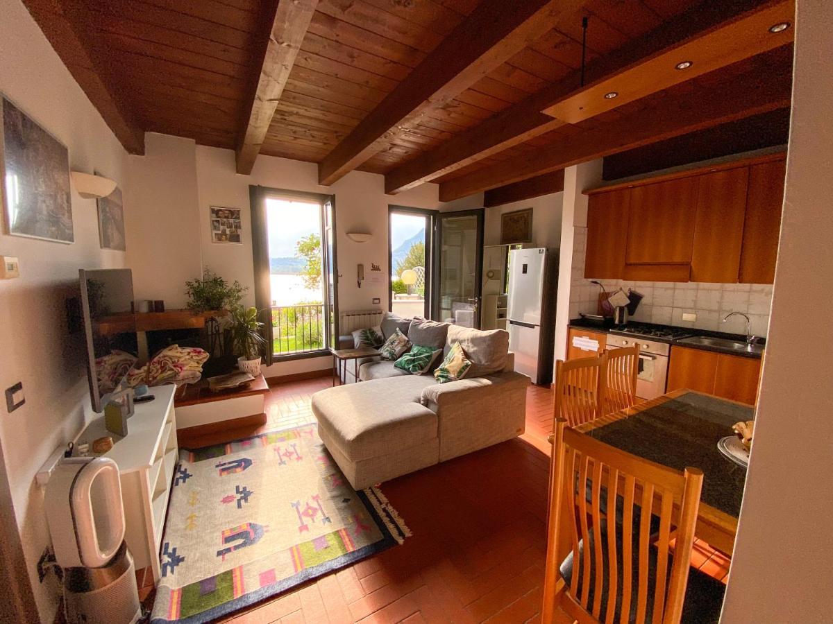 Lumaca Apartment Blevio