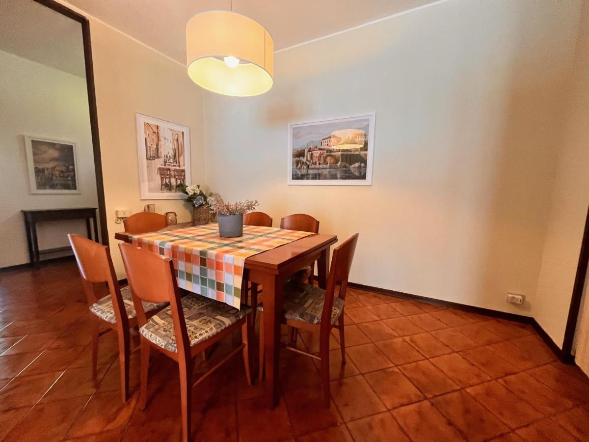 Rosina Veranda Apartment