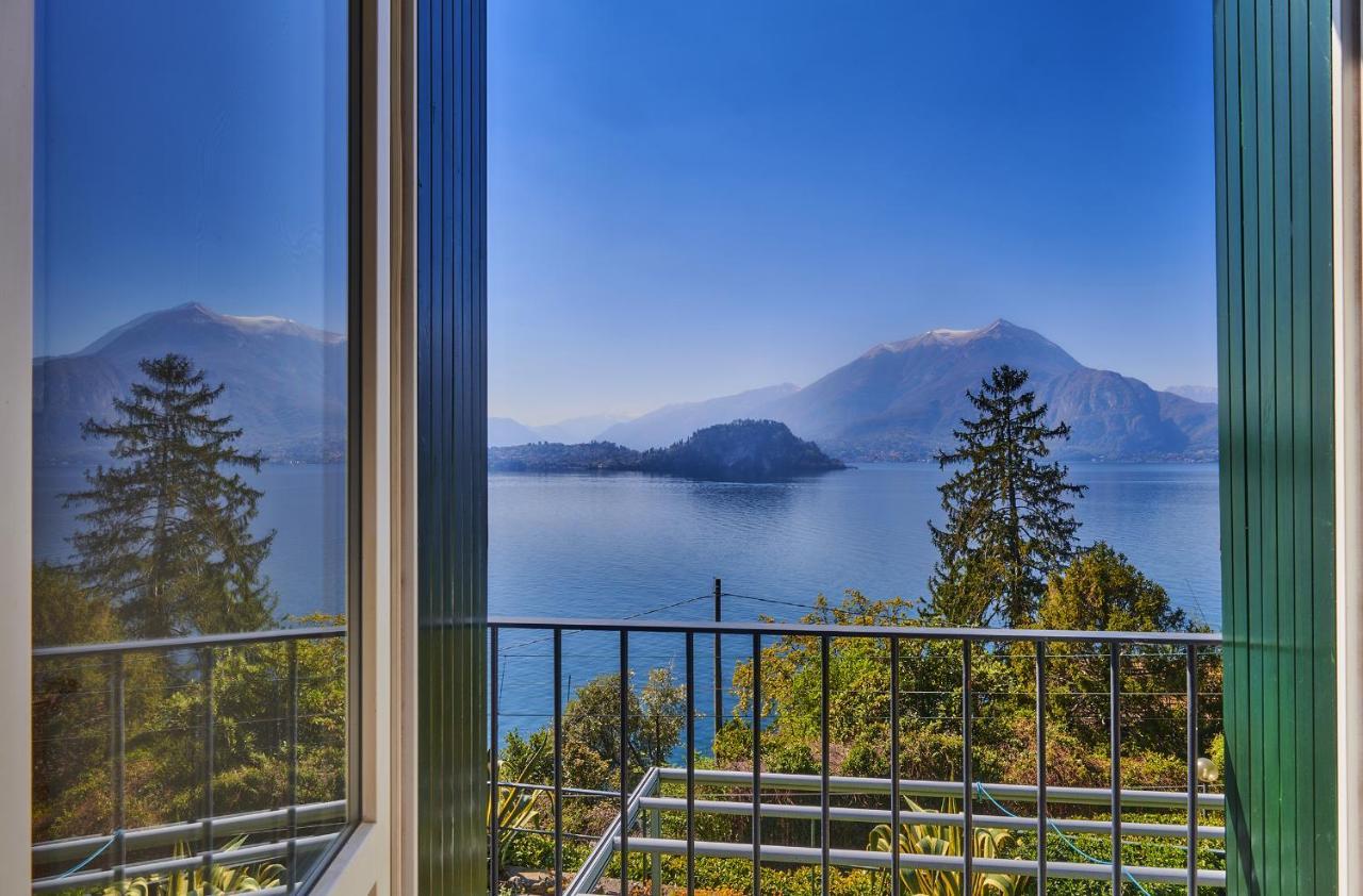 Bella Vista * Varenna