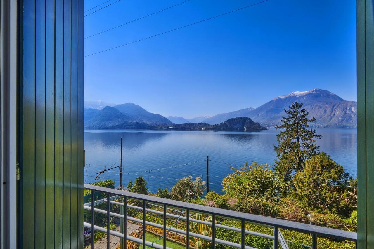 Bella Vista Varenna