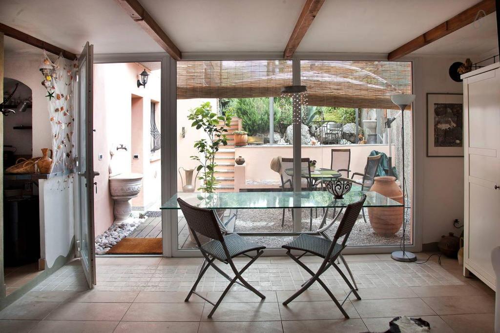 Apartment App Bianca Onno