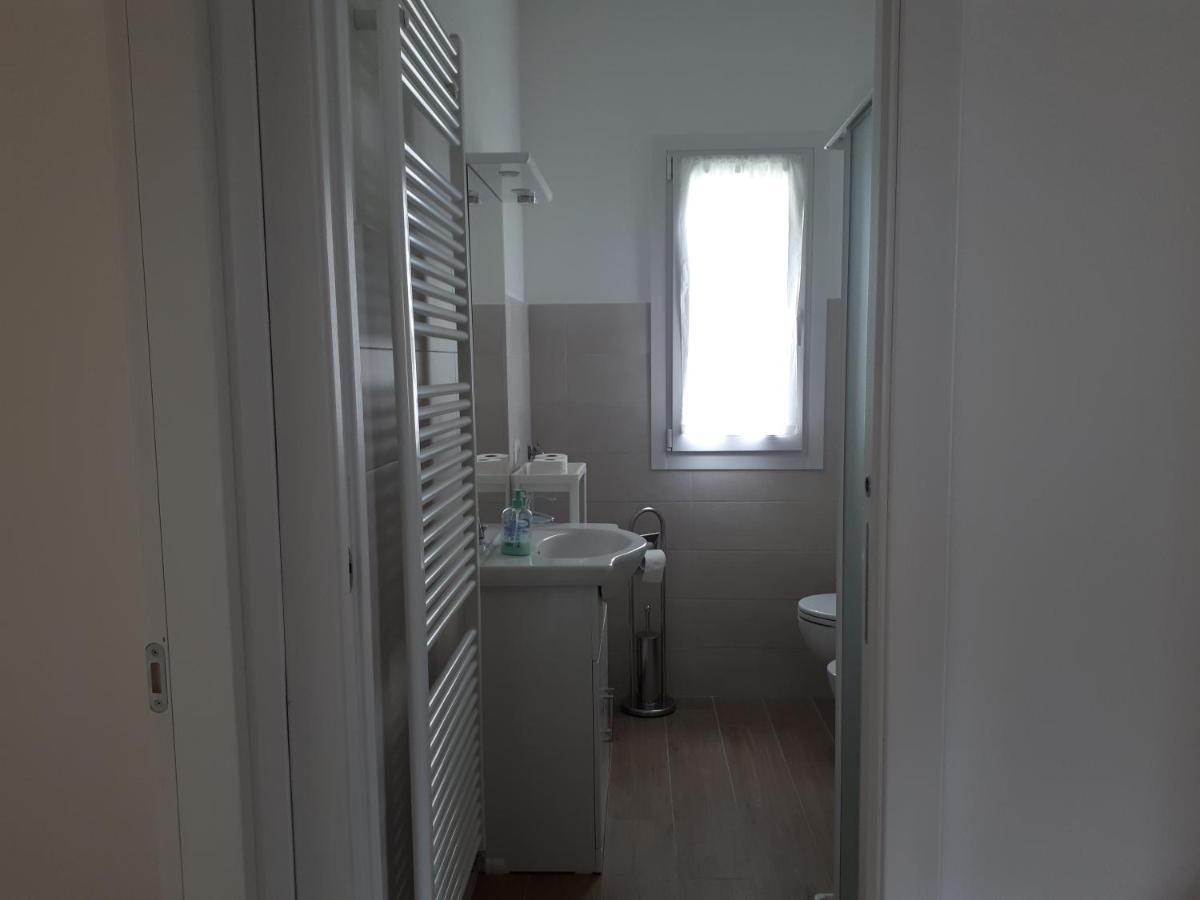 Casa Mariuccia Apartment