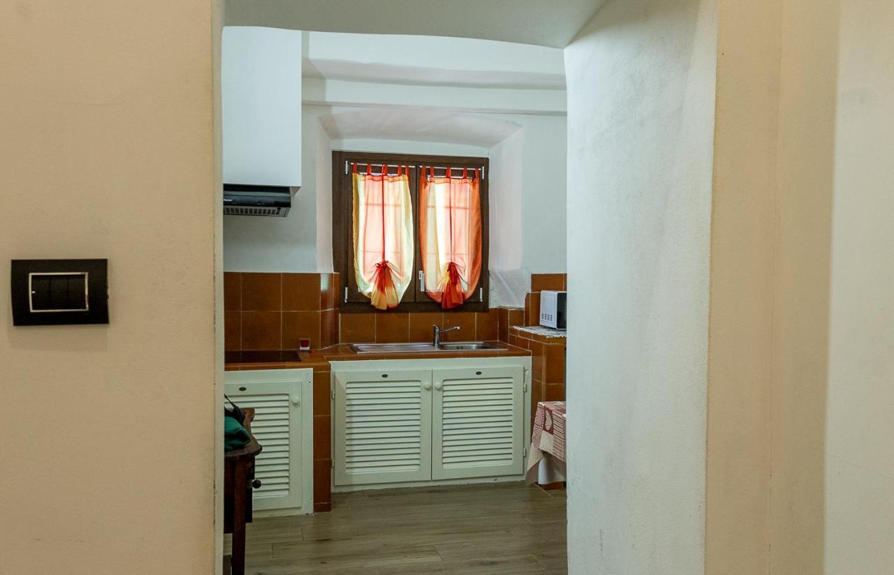 Le Coccinelle Ferienhaus *