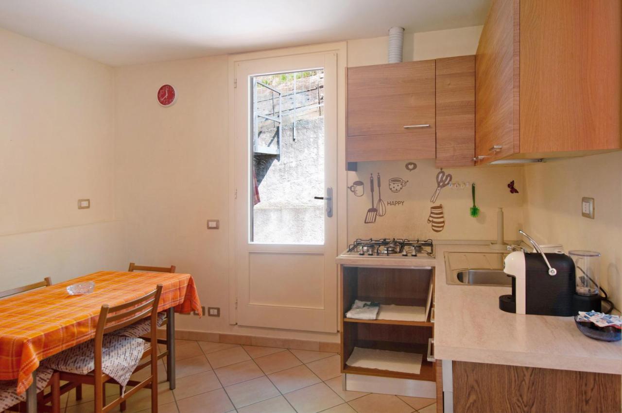 Casa Corinna Appartamento Colonno