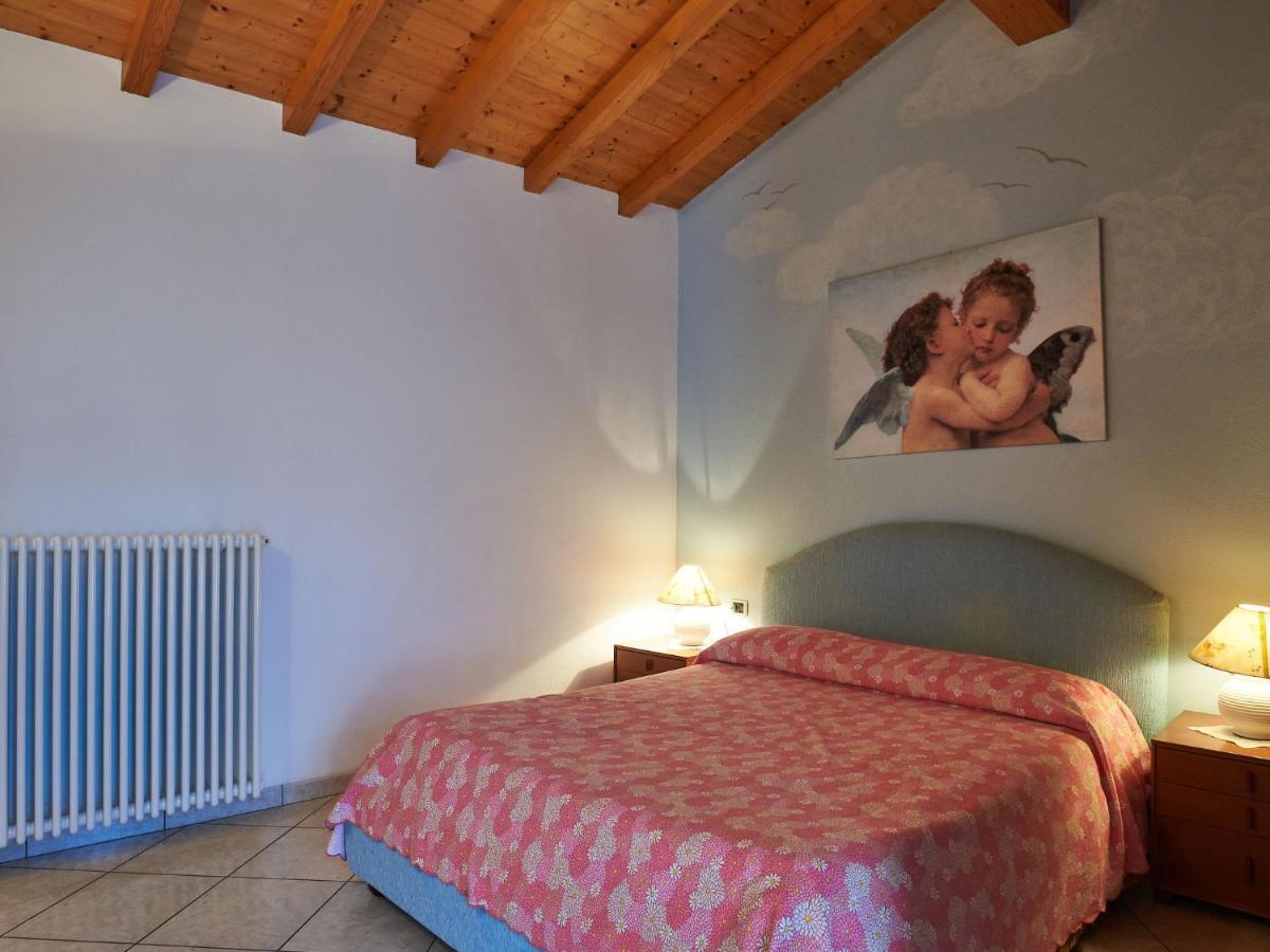 Holiday Casa Del Sole By Interhome * Casasco Intelvi