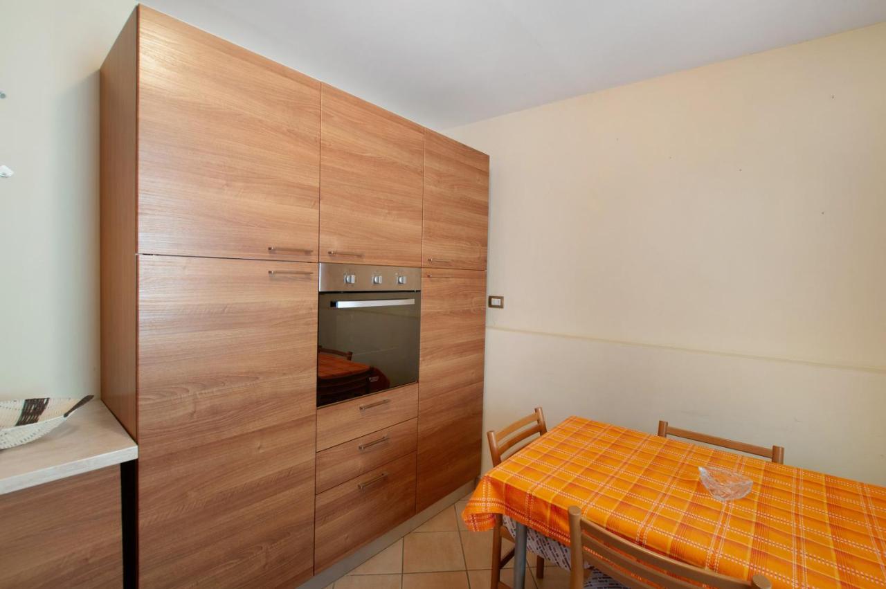 Casa Corinna Appartamento Colonno
