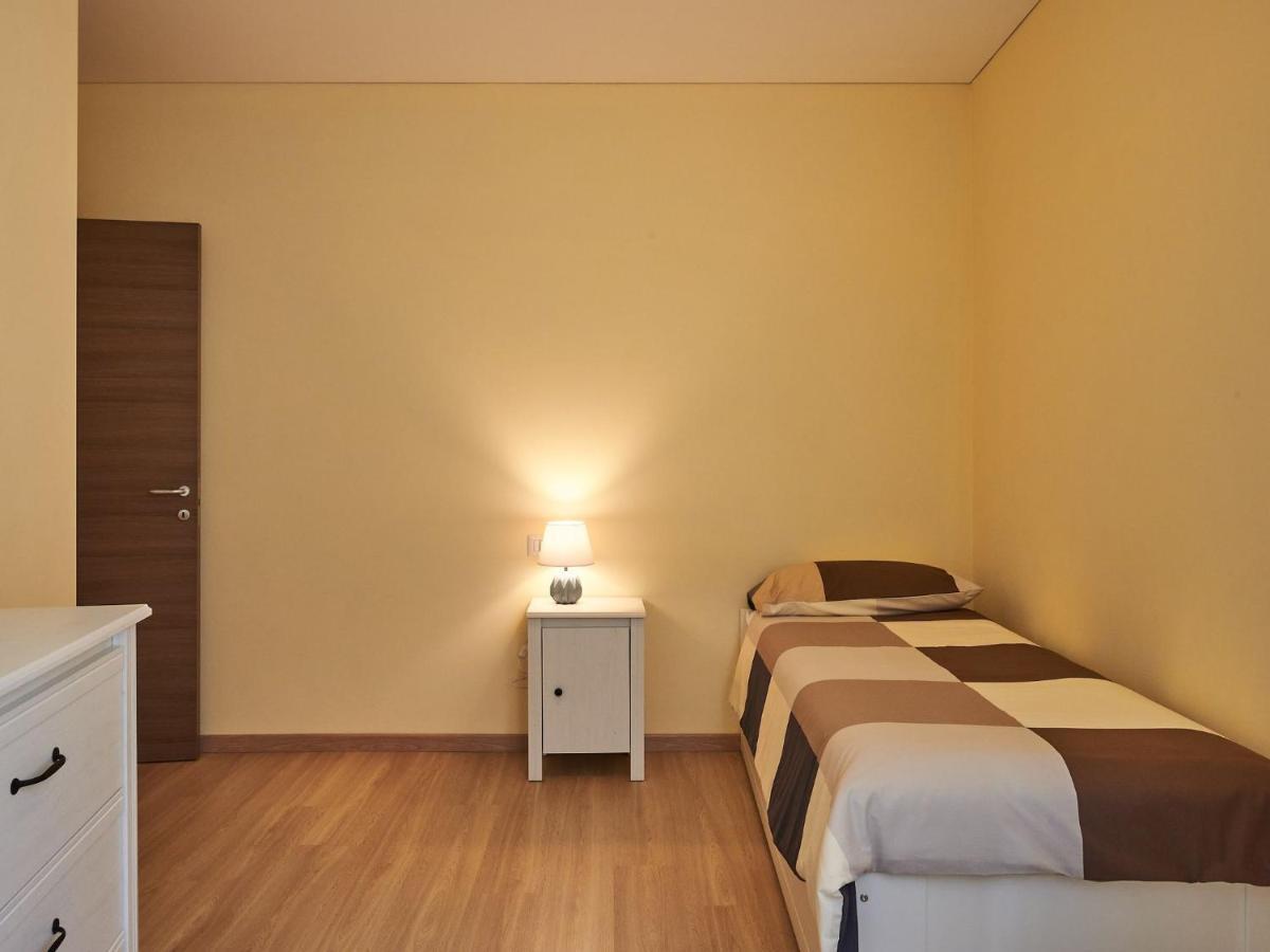 Holiday Val Grande By Interhome * Pianello Del Lario