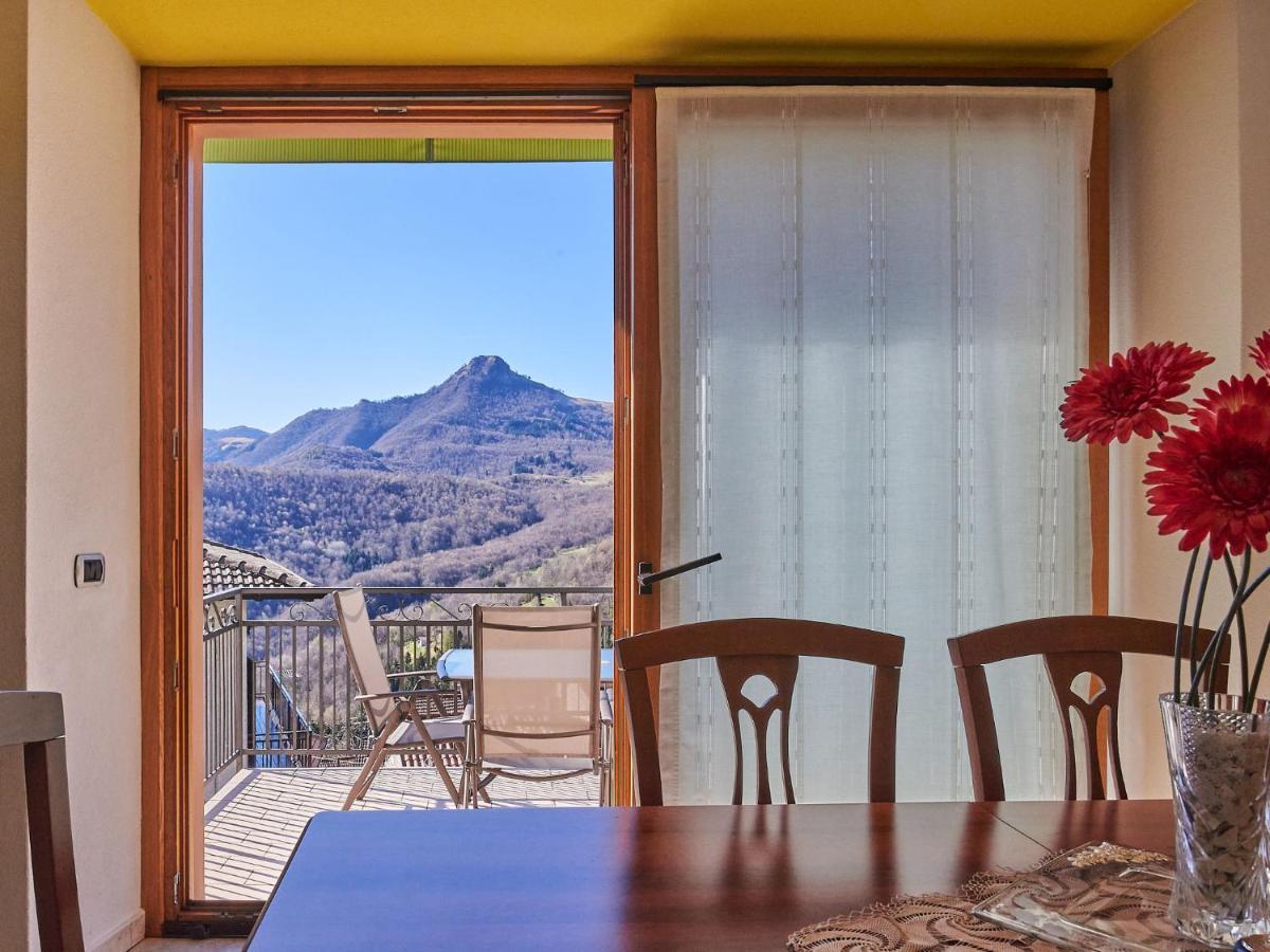 Holiday Casa Del Sole By Interhome
