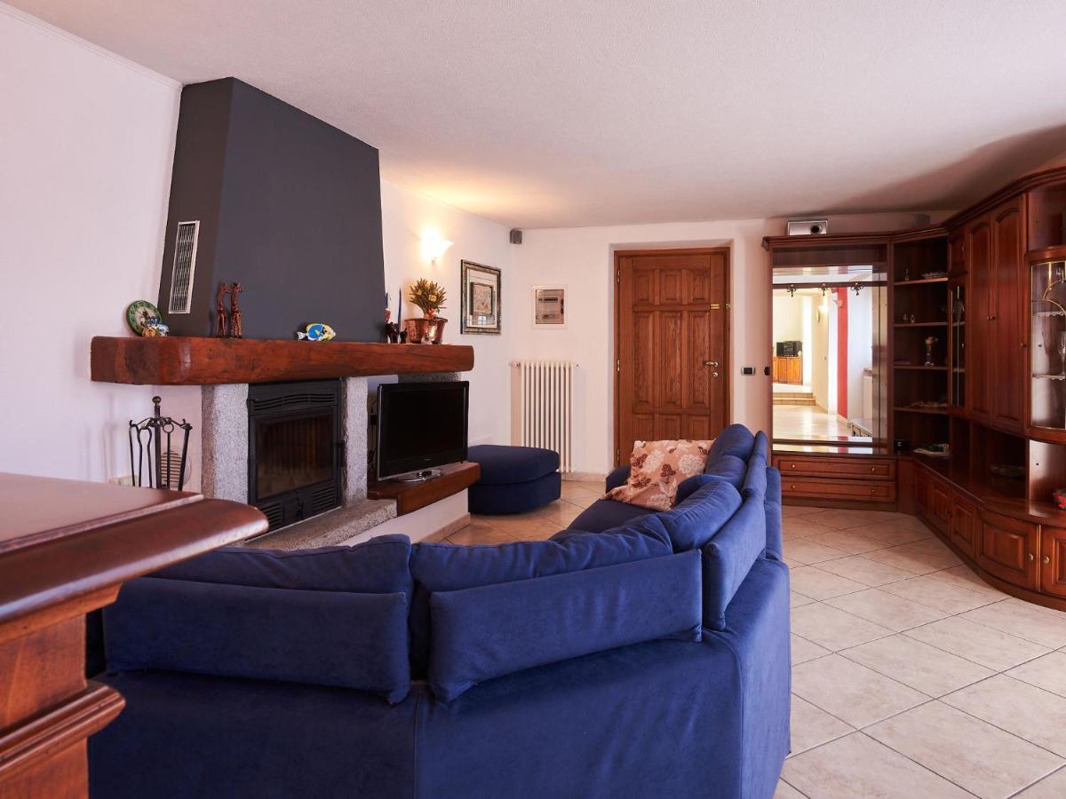 Holiday Casa Del Sole By Interhome