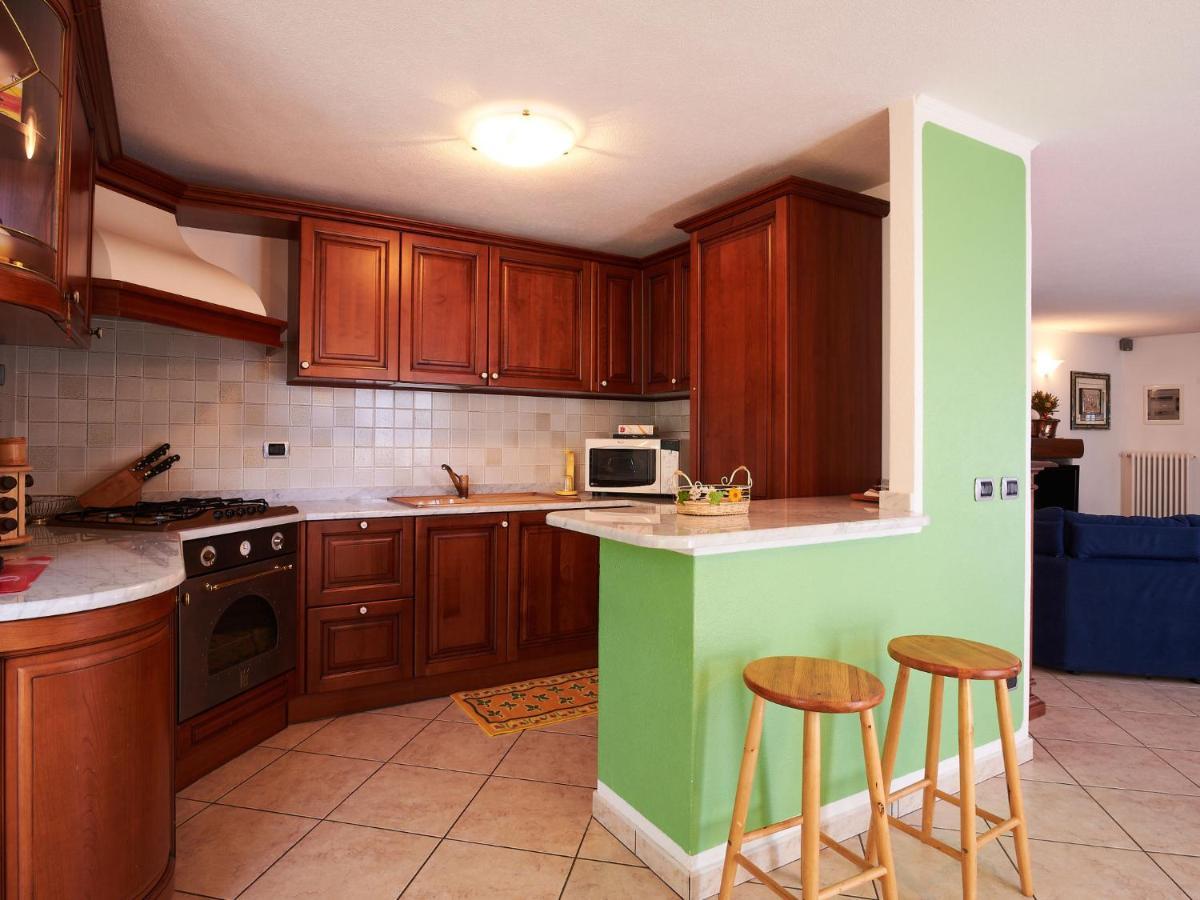 Holiday Casa Del Sole By Interhome * Casasco Intelvi