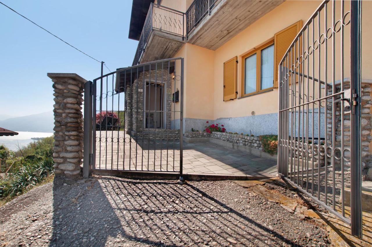 Casa Alan Apartment *