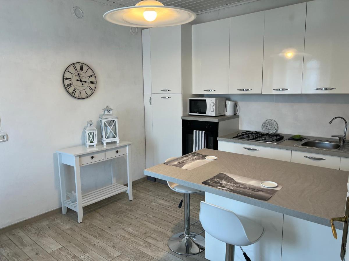 Apartment Bianco Menaggio