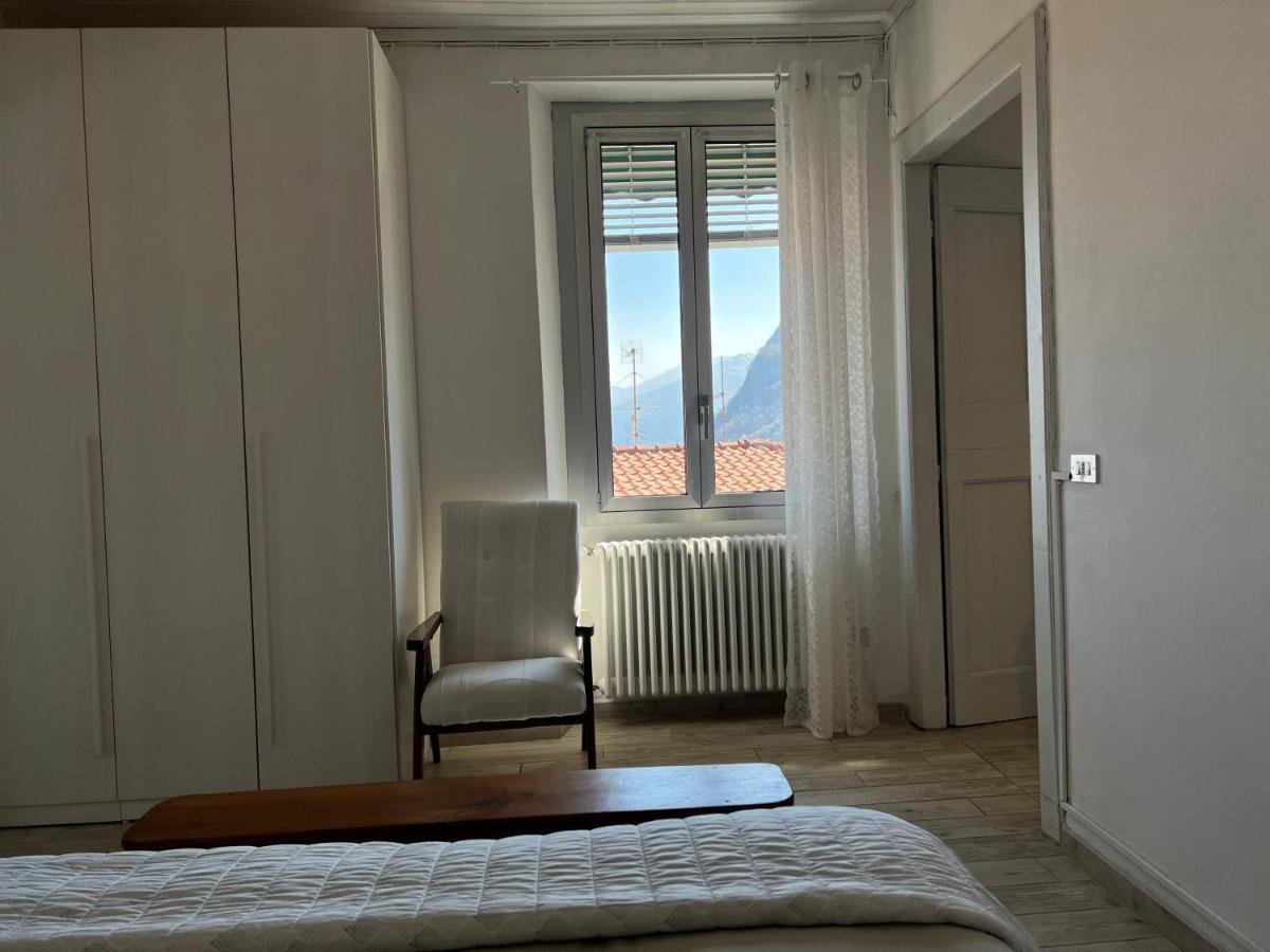 Bianco Menaggio