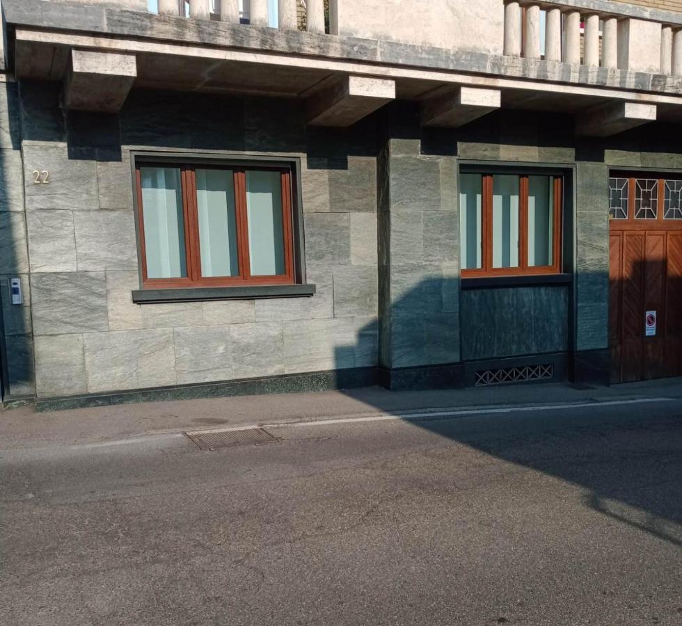 Apartment Miralago