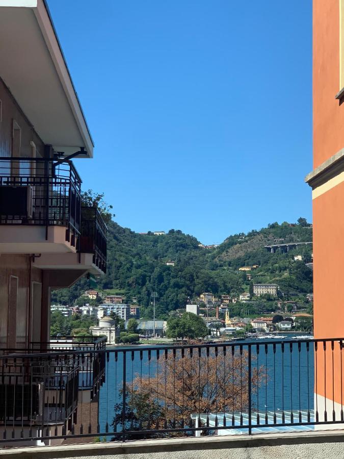 Miralago Apartment *