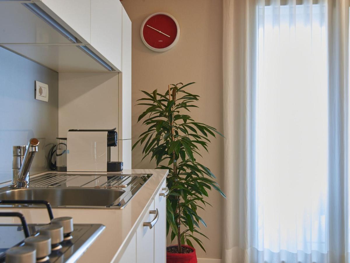 Apartment Ca Ben-1 By Interhome *