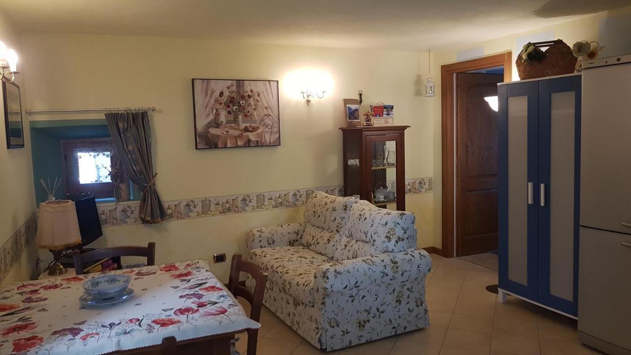 Casa Serendipity * Vercana