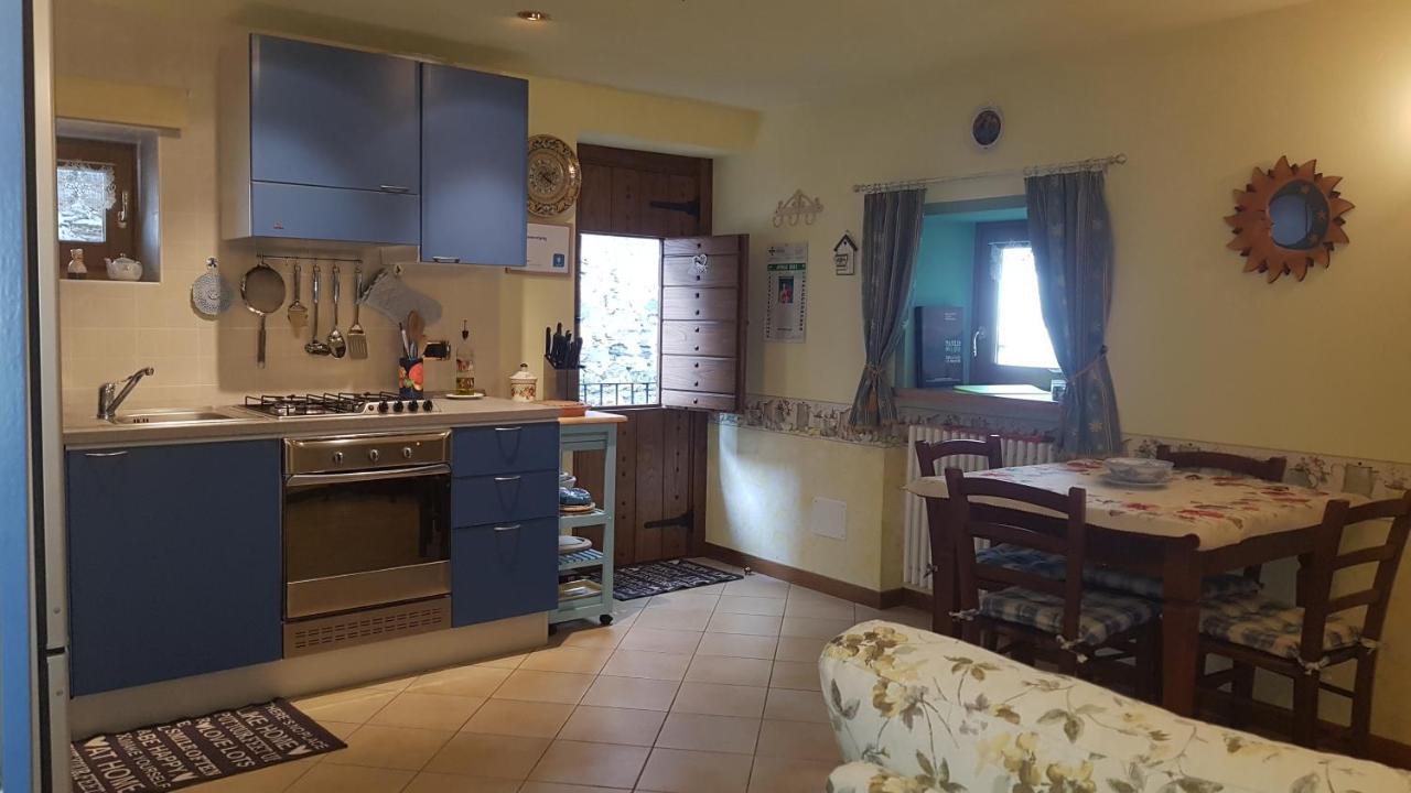 Casa Serendipity Casa vacanze