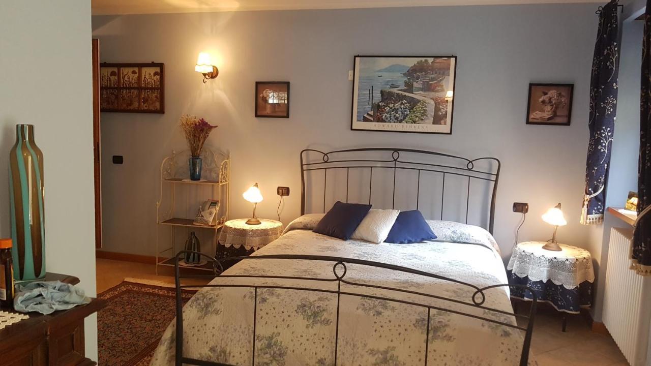 Casa Serendipity Vercana